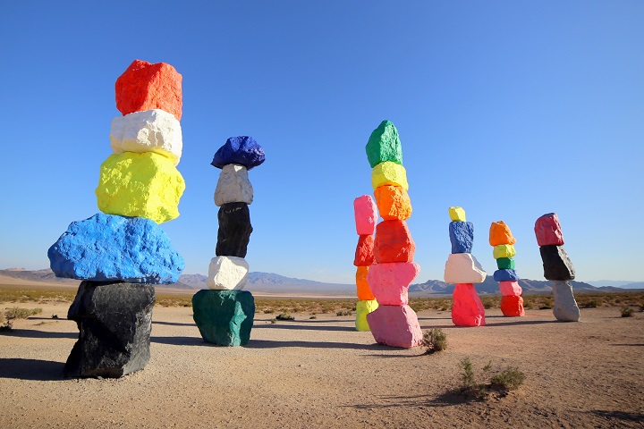 package tour image